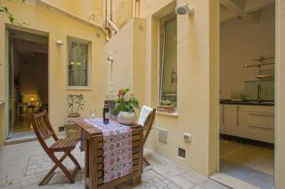 Santo Spirito Nest in Oltrano - Florenz - 9
