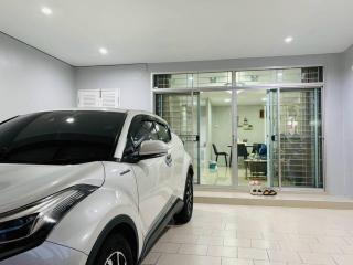 Tiwa Homestay Ban Phru - Hat Yai - 5