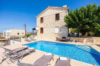 Villa Irene Palace - Paphos - 0