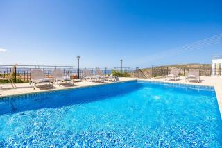 Villa Irene Palace - Paphos - 1