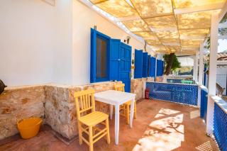 Yeşil Vadi Otel - Kaş - 1