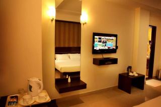 Sunflower Hotel - Mysore - 3