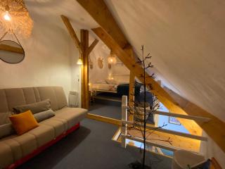 La Cabourgeaise-Proche Thalasso et Centre de Cabourg - Cabourg - 9
