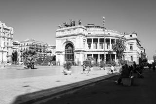 UNA Room - Palermo - 6