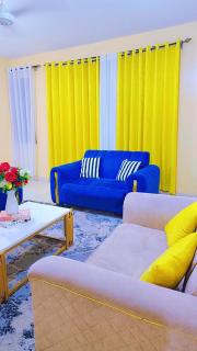 Marvel Homes Two Bedroom Air-Bnb Mombasa Bamburi - Bamburi - 5