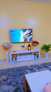 Marvel Homes Two Bedroom Air-Bnb Mombasa Bamburi - Bamburi - 7