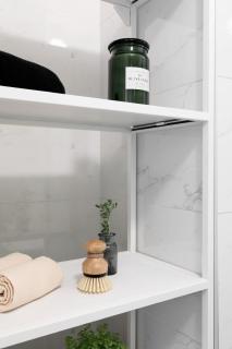 Beachfront 2BR withTerrace in TLV By SweetyGuest - 7