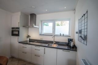 Vakantiehuis Hoogelandt 136 en 136a - De Koog - 5