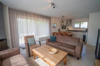 Vakantiehuis Hoogelandt 136 en 136a - 8