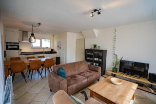 Vakantiehuis Hoogelandt 136 en 136a - De Koog - 6