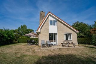 Vakantiehuis Hoogelandt 136 en 136a - De Koog - 1