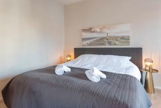 Boutique Pension Bennekom - Studio's & Apartment - Zandvoort - 3