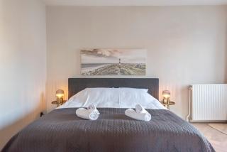 Boutique Pension Bennekom - Studio's & Apartment - Zandvoort - 2