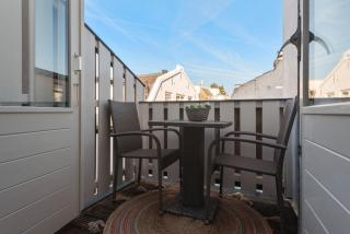 Boutique Pension Bennekom - Studio's & Apartment - Zandvoort - 7
