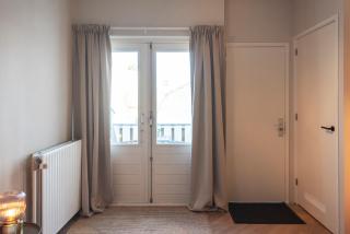 Boutique Pension Bennekom - Studio's & Apartment - Zandvoort - 8