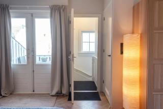 Boutique Pension Bennekom - Studio's & Apartment - Zandvoort - 5