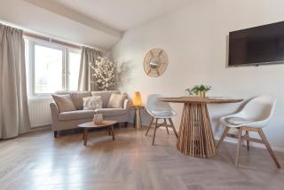 Boutique Pension Bennekom - Studio's & Apartment - Zandvoort - 9