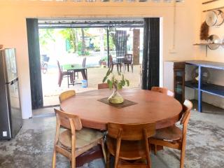 Villa Garden Apart & swimming pool - Kampot - 5
