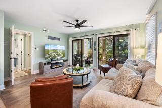 55-2 Low Country Get-A-Way condo - Pawleys Island - 9