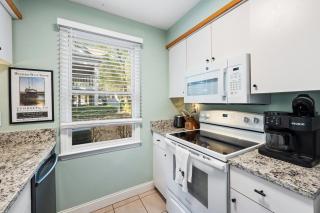 55-2 Low Country Get-A-Way condo - Pawleys Island - 5