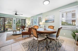 55-2 Low Country Get-A-Way condo - Pawleys Island - 4