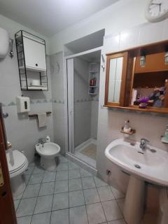 Affittasi casa a 10 mt dal mare - Roccella Ionica - 1