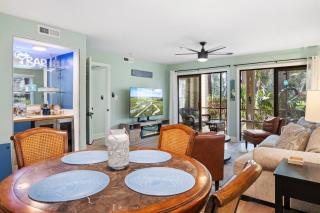 55-2 Low Country Get-A-Way condo - Pawleys Island - 3