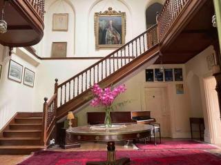 The Grove five bedroom country victorian mansion - Wrington - 7