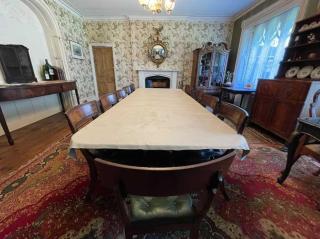 The Grove five bedroom country victorian mansion - Wrington - 2