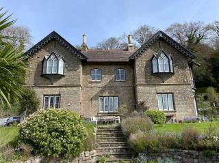 The Grove five bedroom country victorian mansion - Wrington - 7