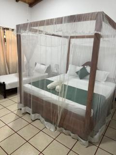 Coconut beach resort - Trincomalee - 8