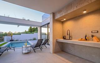 Luxury Villa - RoMa 2 - NEW ,with private pool - 3