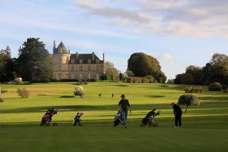 Hôtel de Boisgelin - 1