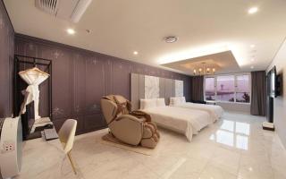 Restia Incheon Bay Hotel - Incheon - 0