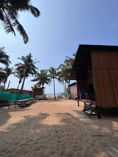 Sector 47 Beachfront - Gokarn - 0