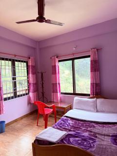 Holy Basil Guesthouse - 7
