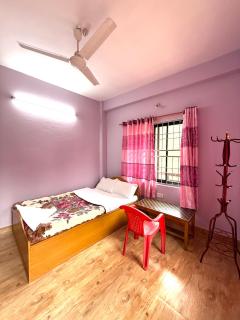 Holy Basil Guesthouse - Pokhara - 6