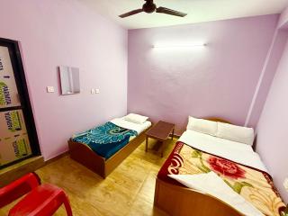 Holy Basil Guesthouse - Pokhara - 4