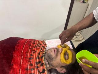 Krishnabalram wellness & Ayurveda centre - 2