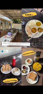 Teak Resort Karjat - Karjat - 5