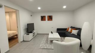 Cozy detached apartment with pool - 6