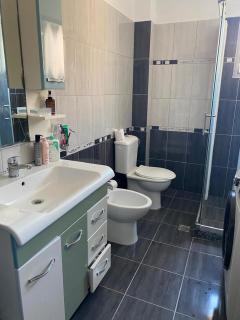 Himara Downtown Apartment - Himare - 3