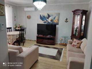 Himara Downtown Apartment - Himare - 6