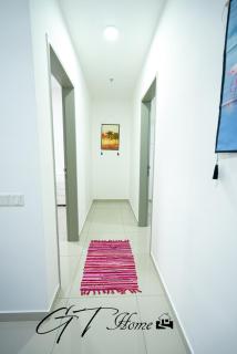Gt Home Damansara Perdana ikea Empire City - Petaling Jaya - 4