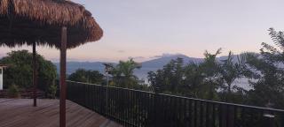 Hiwe Hiwe Lodge - - 3