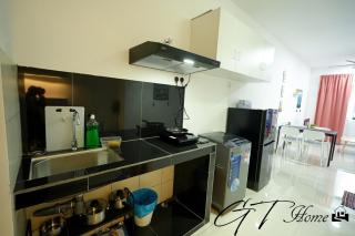 Gt Home Damansara Perdana ikea Empire City - Petaling Jaya - 6