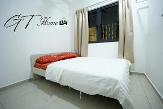 Gt Home Damansara Perdana ikea Empire City - Petaling Jaya - 9
