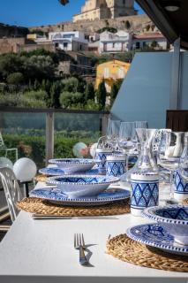 Eolian Penthouse - Milazzo - 6