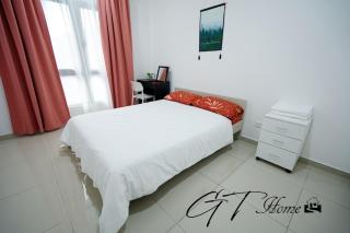 Gt Home Damansara Perdana ikea Empire City - Petaling Jaya - 8