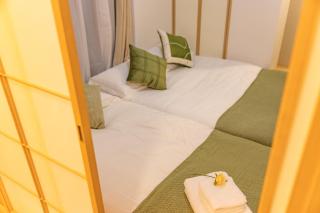 Near Shinjuku,3LDK Mansion,3bedrooms,12 people - 3